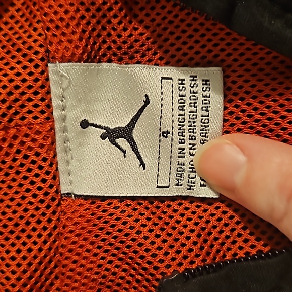 Jordan Jacket - Picture 3 of 5